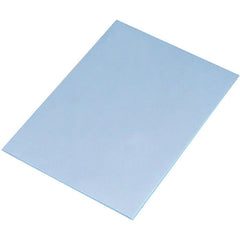 ‎100-95-501B Cleanroom Paper - Light Blue - Exact Industrial Supply