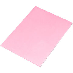 ‎100-95-501P Cleanroom Paper - Pink - Exact Industrial Supply