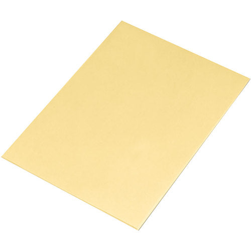 ‎100-95-501Y Cleanroom Paper - Yellow - Exact Industrial Supply