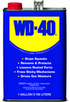1 Gallon WD-40 - Best Tool & Supply