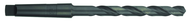 1-1/2 Dia. - 15 OAL - Surface Treat - HSS - Standard Taper SH Drill - Best Tool & Supply
