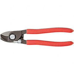 Gedore - Wire & Cable Strippers Type: Cable Cutter Maximum Capacity: 1/0 AWG - Best Tool & Supply