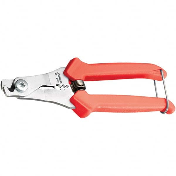 Gedore - Cutting Pliers Type: Cutting Pliers Insulated: Insulated - Best Tool & Supply