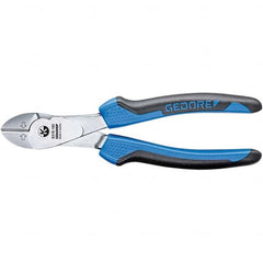 Gedore - Cutting Pliers Type: Cutting Pliers Insulated: Insulated - Best Tool & Supply