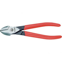 Gedore - Cutting Pliers Type: Cutting Pliers Insulated: Insulated - Best Tool & Supply