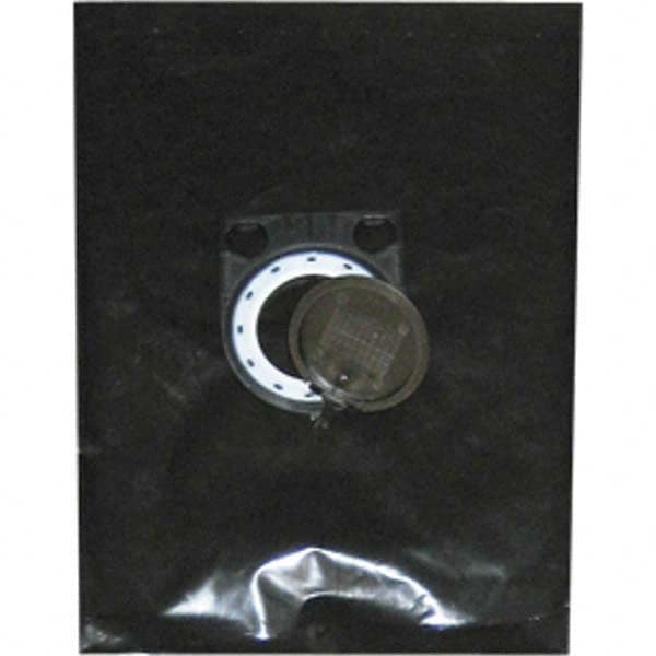 Bosch - Vacuum Cleaner Bags Bag Type: Plastic Liner Vacuum Tank Capacity: 13 - Best Tool & Supply