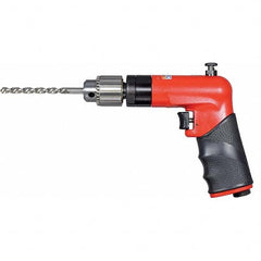 Sioux Tools - Air Screwdrivers Handle Type: Pistol Grip Torque (In/Lb): 20.00 - Best Tool & Supply