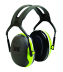 EAR OVER THE HEAD EARMUFFS - Best Tool & Supply