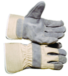 Hardwearing Workers Gloves - Medium (dozen pair) - Best Tool & Supply