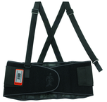 Back Support - ProFlex 100 Economy - Medium - Best Tool & Supply