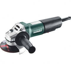 Metabo - Angle & Disc Grinders Type of Power: Corded Wheel Diameter (Inch): 4-1/2; 5 - Best Tool & Supply