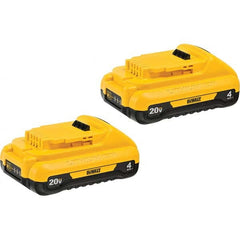 DeWALT - 20 Volt Lithium-Ion Power Tool Battery - Best Tool & Supply