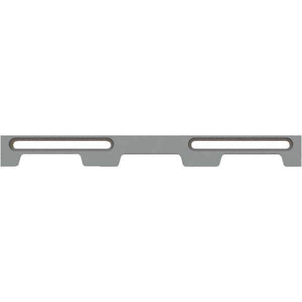 Phillips Precision - Laser Etching Fixture Rails & End Caps Type: Docking Rail Length (Inch): 18.00 - Best Tool & Supply