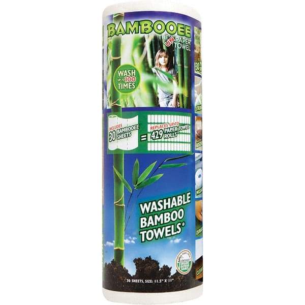 CM National - Wipes   Type: General Purpose    Style: Reusable - Best Tool & Supply