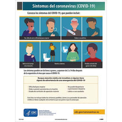 NMC - Training & Safety Awareness Posters Subject: General Safety & Accident Prevention Training Program Title: Emergency Aid Poster - Best Tool & Supply