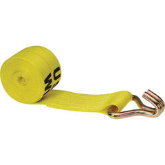 US Cargo Control - Automotive Winch Accessories Type: Winch Strap For Use With: Trailers - Best Tool & Supply