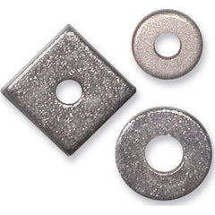 Marson - Blind Rivet Backup Washers Rivet Diameter (Inch): 0.15625 Size Code: 5 - Best Tool & Supply