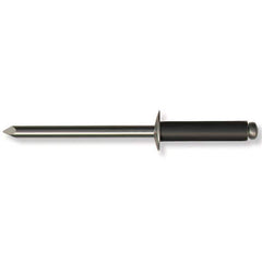 Marson - Blind Rivets Type: Open End Head Type: Button - Best Tool & Supply