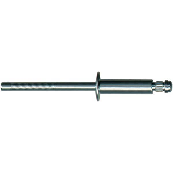 Marson - Blind Rivets Type: Structural Head Type: Protruding - Best Tool & Supply