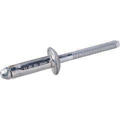 HUCK - Blind Rivets Type: Peel Head Type: Protruding - Best Tool & Supply