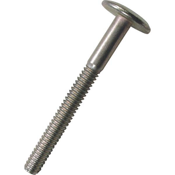 HUCK - Blind Rivets Type: Structural Head Type: Protruding - Best Tool & Supply