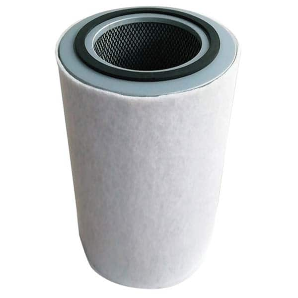 PuraShield - Air Cleaner & Filter Accessories Type: Replacement HEPA Cartridge For Use With: CPUM-500-4 - Best Tool & Supply