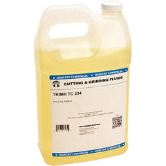 Master Fluid Solutions - 1 Gal Jug Recycling Additive - Low Foam, Series Trim TC234 - Best Tool & Supply