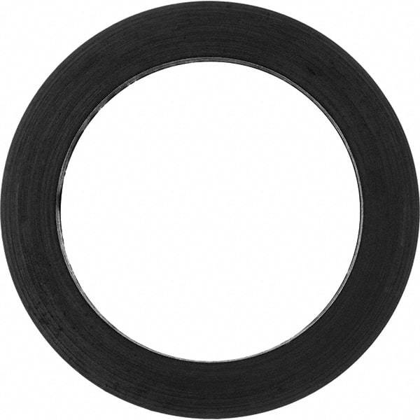 Value Collection - 2" OD Buna-N O-Ring - 1/16" Thick, Square Cross Section, Durometer 70 - Best Tool & Supply