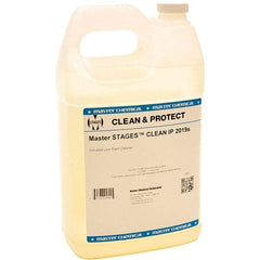 Master Fluid Solutions - 1 Gal Jug Cleaner - Low Foam, Series Clean 2019 - Best Tool & Supply