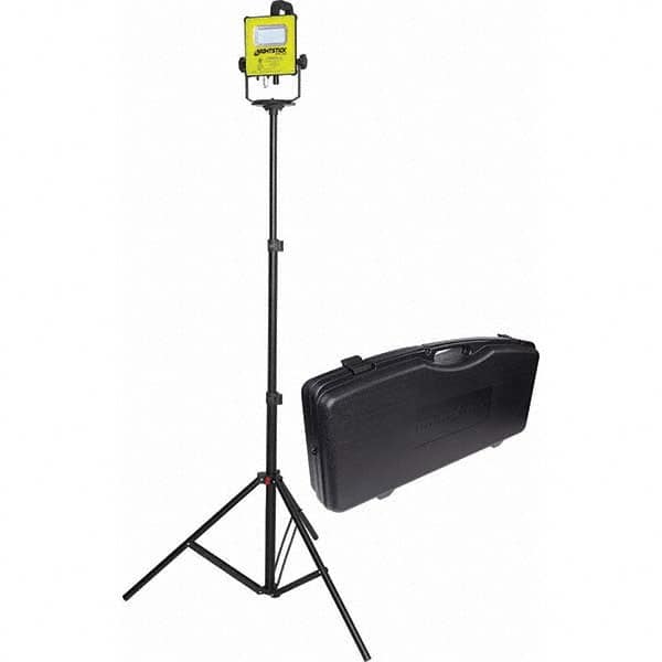 Bayco - Portable Work Lights Portable Type: Magnetic Mount Lamp Type: LED - Best Tool & Supply