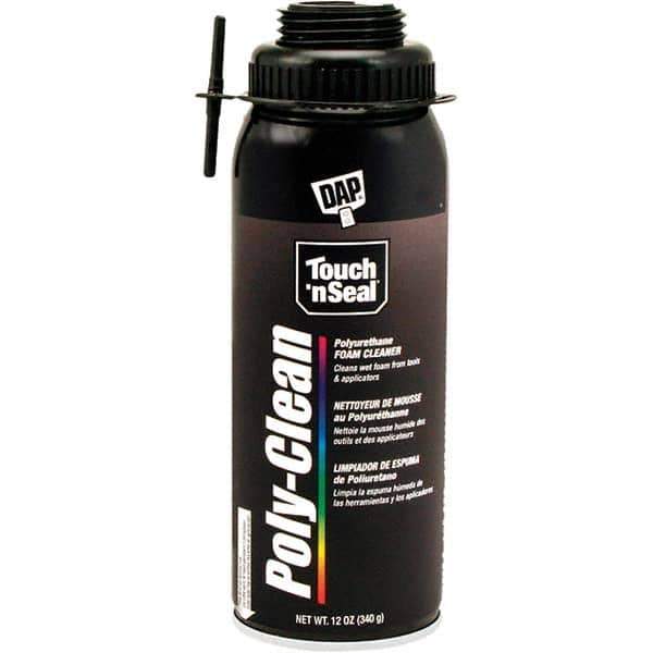 DAP - Caulk & Sealants   Product Type: Foam    Chemical Type: Polyurethane - Best Tool & Supply