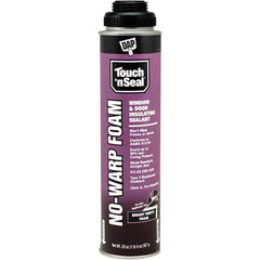 DAP - Caulk & Sealants   Product Type: Foam    Chemical Type: Polyurethane - Best Tool & Supply