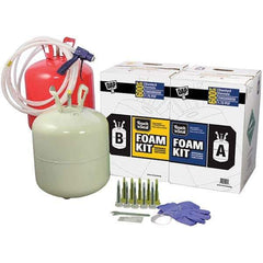 DAP - Caulk & Sealants   Product Type: Foam    Chemical Type: Polyurethane - Best Tool & Supply