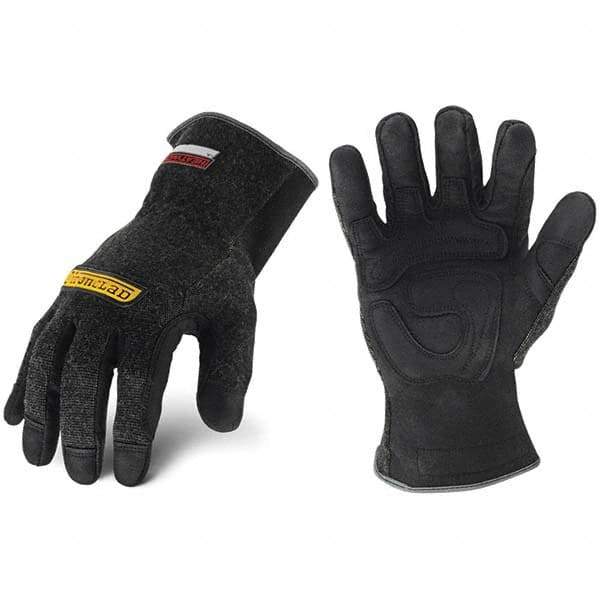 ironCLAD - Welder's & Heat Protective Gloves Type: Heat Resistant Glove Size: 2X-Large - Best Tool & Supply