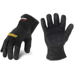 ironCLAD - Welder's & Heat Protective Gloves Type: Heat Resistant Glove Size: 2X-Large - Best Tool & Supply