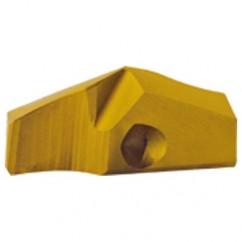 17.5mm Dia. -  RT800WP TiN Coated Drill Insert - Best Tool & Supply