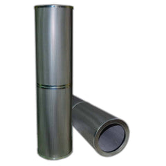 Main Filter - Filter Elements & Assemblies; Filter Type: Replacement/Interchange Hydraulic Filter ; Media Type: Microglass ; OEM Cross Reference Number: SOFIMA HYDRAULICS CRC430FC1 ; Micron Rating: 5 - Exact Industrial Supply