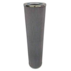 Main Filter - Filter Elements & Assemblies; Filter Type: Replacement/Interchange Hydraulic Filter ; Media Type: Microglass ; OEM Cross Reference Number: FILTER MART F830026K12B ; Micron Rating: 10 - Exact Industrial Supply