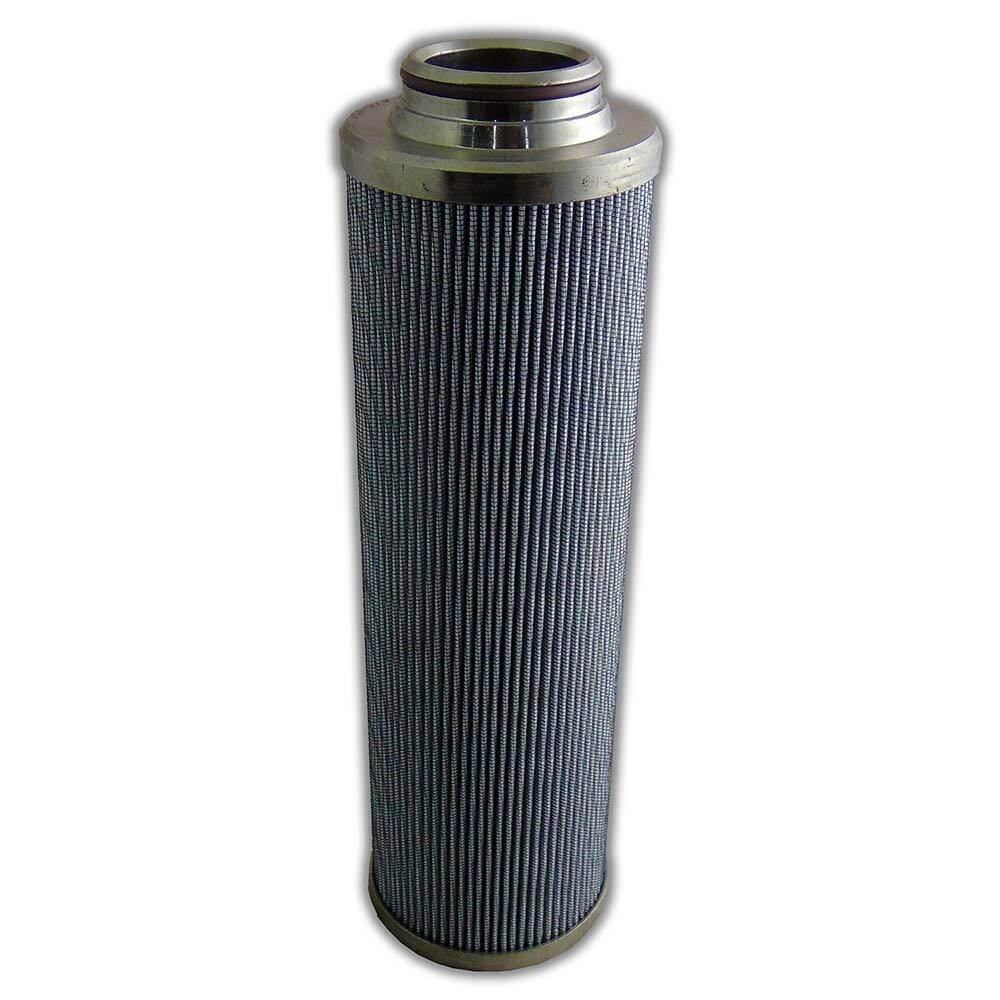 Main Filter - Filter Elements & Assemblies; Filter Type: Replacement/Interchange Hydraulic Filter ; Media Type: Microglass ; OEM Cross Reference Number: PUROLATOR 38P0EAH064N2 ; Micron Rating: 5 - Exact Industrial Supply