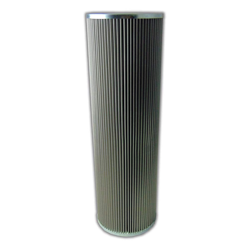 Main Filter - Filter Elements & Assemblies; Filter Type: Replacement/Interchange Hydraulic Filter ; Media Type: Wire Mesh ; OEM Cross Reference Number: FILTER MART 333437 ; Micron Rating: 25 - Exact Industrial Supply