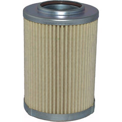 Replacement/Interchange Hydraulic Filter Element: Cellulose, 25  µ