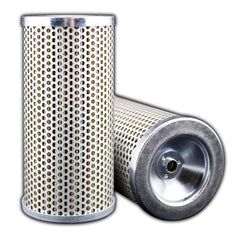 Replacement/Interchange Hydraulic Filter Element: Cellulose, 10  µ