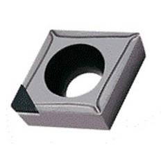 CCMT 2-1-D Grade IB55 Turning Insert - Best Tool & Supply