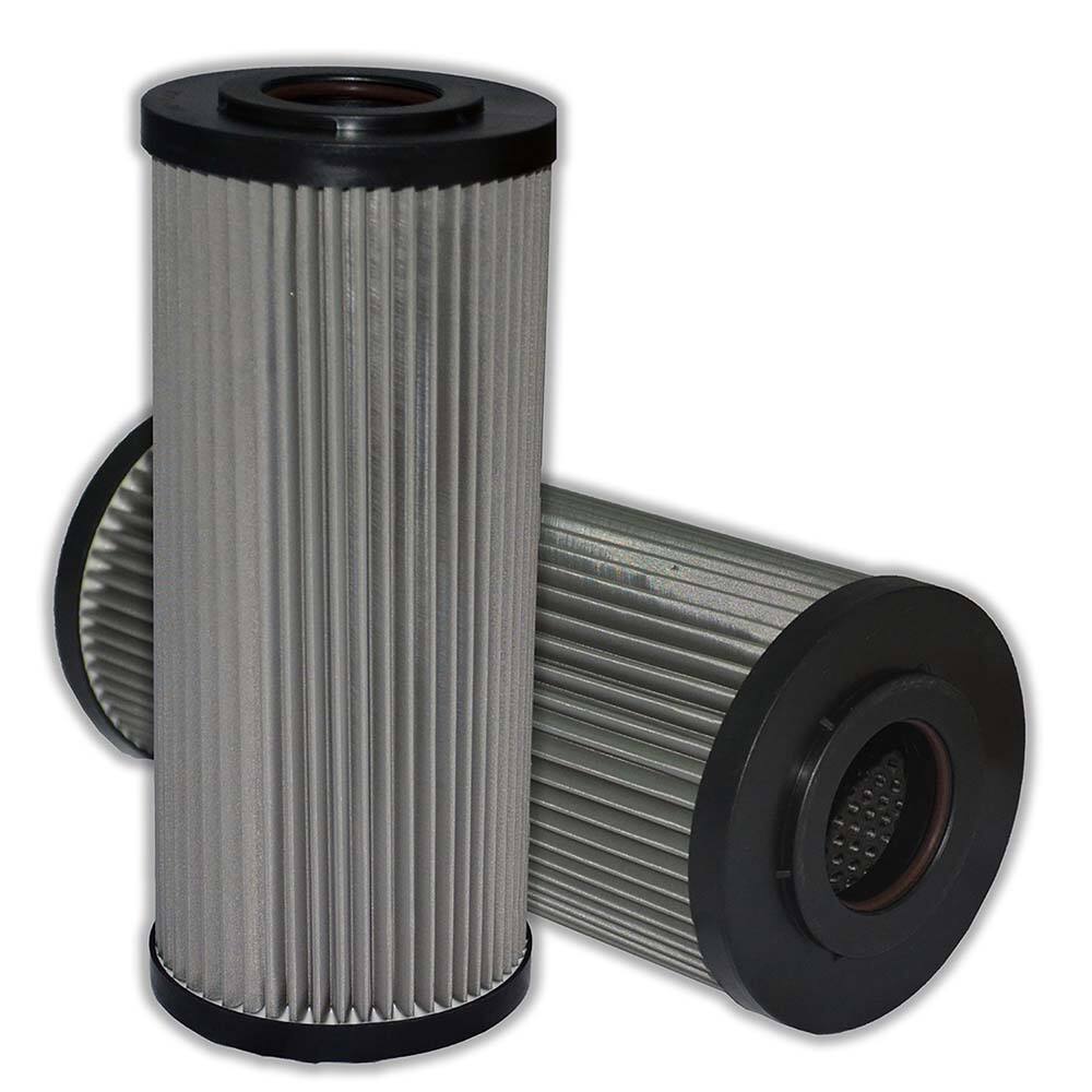 Main Filter - Filter Elements & Assemblies; Filter Type: Replacement/Interchange Hydraulic Filter ; Media Type: Wire Mesh ; OEM Cross Reference Number: PUROLATOR 9700EAL103N2 ; Micron Rating: 10 - Exact Industrial Supply