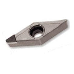 VBMT 331-T Grade IB50 Turning Insert - Best Tool & Supply