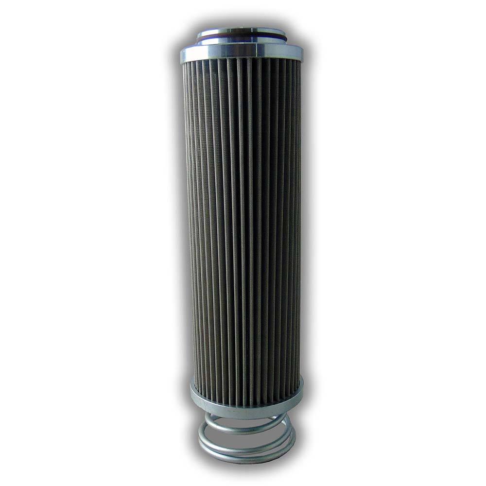 Main Filter - Filter Elements & Assemblies; Filter Type: Replacement/Interchange Hydraulic Filter ; Media Type: Wire Mesh ; OEM Cross Reference Number: KOMATSU 79749373 ; Micron Rating: 250 - Exact Industrial Supply