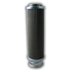 Main Filter - Filter Elements & Assemblies; Filter Type: Replacement/Interchange Hydraulic Filter ; Media Type: Wire Mesh ; OEM Cross Reference Number: KOMATSU 76694773 ; Micron Rating: 250 - Exact Industrial Supply