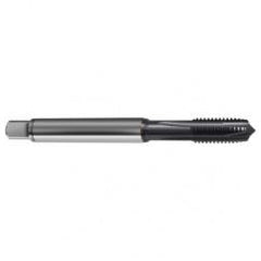 M16 x 2.0 Dia. - 4HX - Cobalt Plug Tap - TiCN FORM-B DIN 376 - Best Tool & Supply