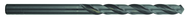 18.00 Dia. - 9-1/2" OAL - Surface Treat - HSS - Standard Taper Length Drill - Best Tool & Supply