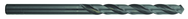 20.00 Dia. - 10" OAL - Surface Treat - HSS - Standard Taper Length Drill - Best Tool & Supply